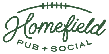 Homefield Pub + Social